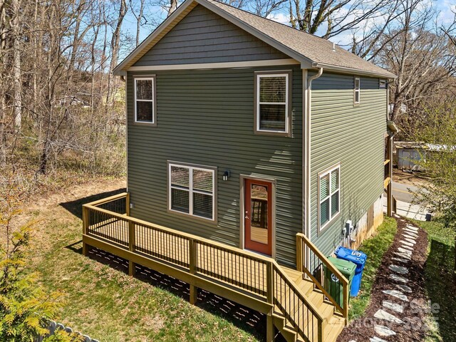10 Hi Alta Ave, Asheville, NC 28806 - photo 25