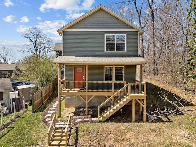 10 Hi Alta Ave, Asheville, NC 28806 - photo 26
