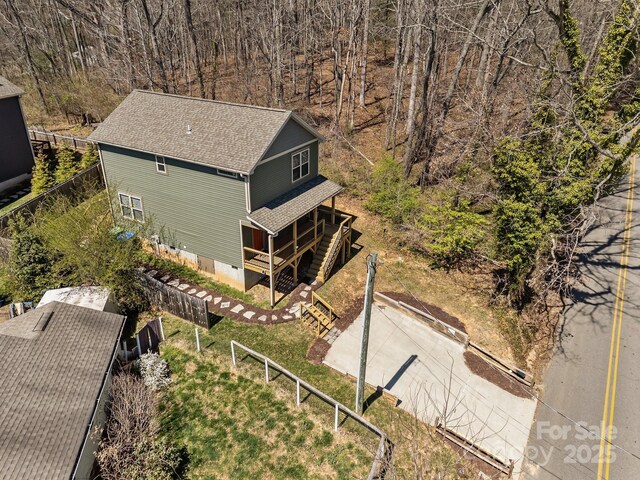 10 Hi Alta Ave, Asheville, NC 28806 - photo 27