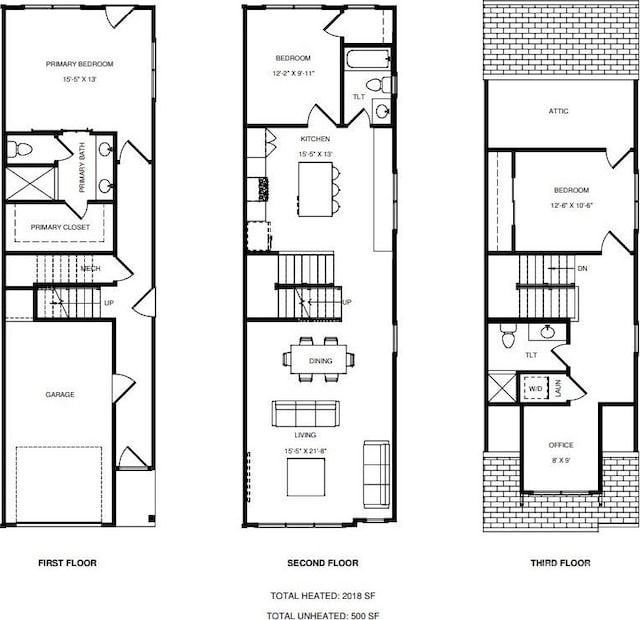property floor plan