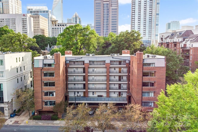224 N Poplar St Unit 28, Charlotte, NC 28202 - photo 2