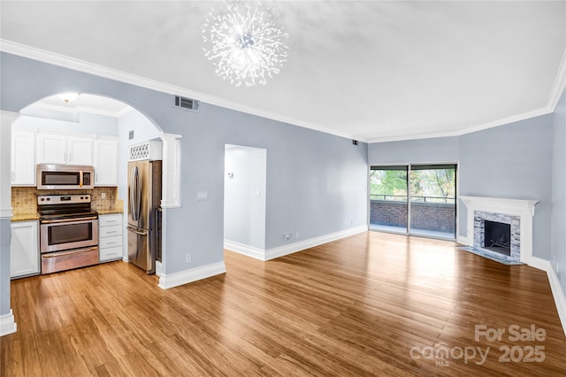 224 N Poplar St Unit 28, Charlotte, NC 28202 - photo 5