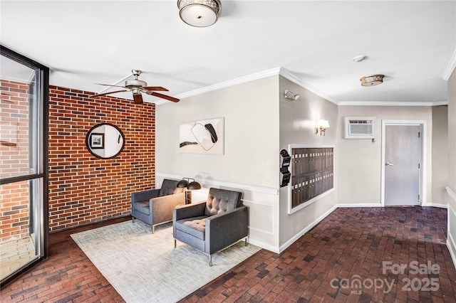 224 N Poplar St Unit 28, Charlotte, NC 28202 - photo 28