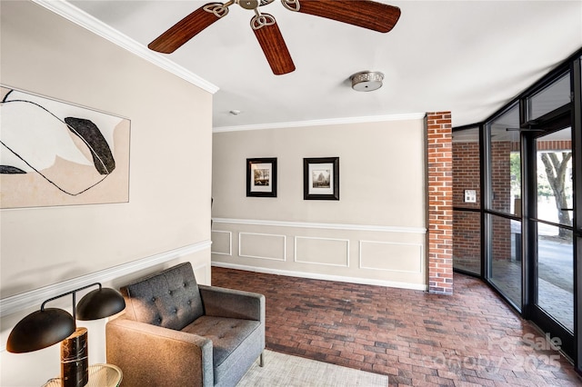 224 N Poplar St Unit 28, Charlotte, NC 28202 - photo 29