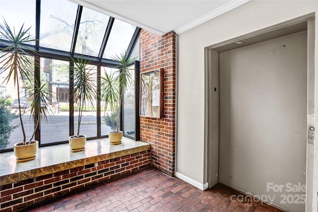 224 N Poplar St Unit 28, Charlotte, NC 28202 - photo 31