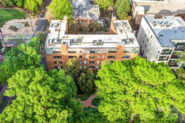 224 N Poplar St Unit 28, Charlotte, NC 28202 - photo 33
