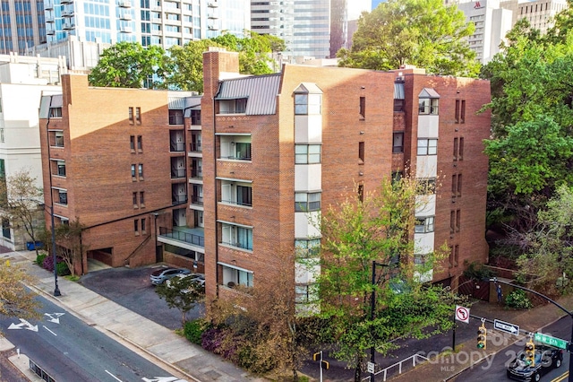 224 N Poplar St Unit 28, Charlotte, NC 28202 - photo 36