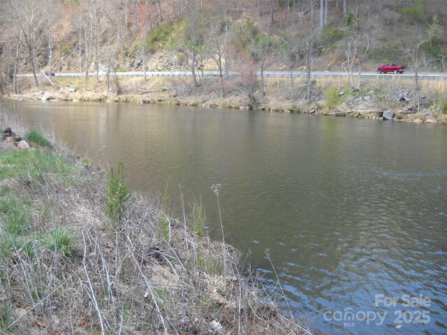 992 Hornet Dr, Whittier, NC 28789 - property view of water
