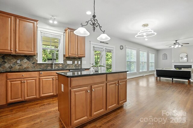 5807 Mctaggart Ln, Charlotte, NC 28269 - photo 8