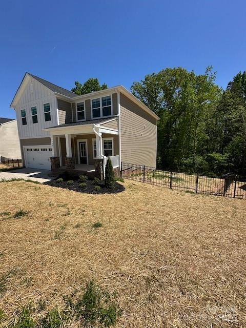 2902 Woodlands Creek Dr, Monroe, NC 28110 - photo 44