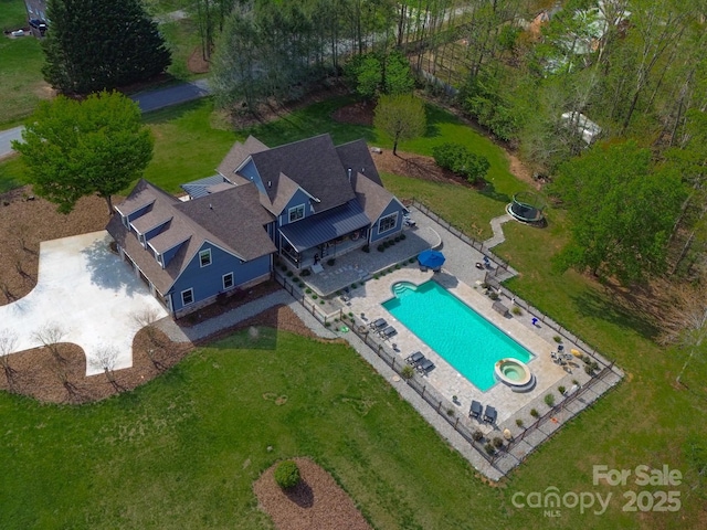114 Eldridge Ln, State Road, NC 28676 - photo 2