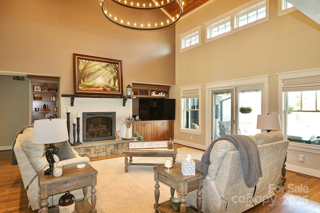 114 Eldridge Ln, State Road, NC 28676 - photo 9
