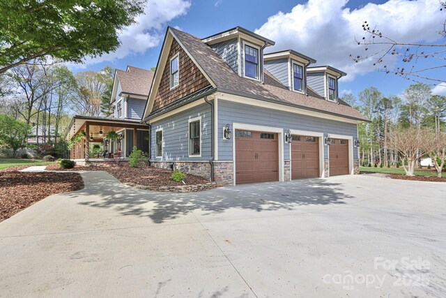 114 Eldridge Ln, State Road, NC 28676 - photo 42