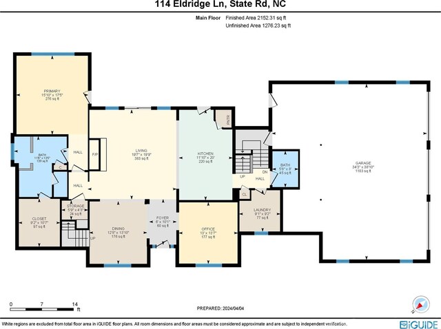 114 Eldridge Ln, State Road, NC 28676 - photo 46
