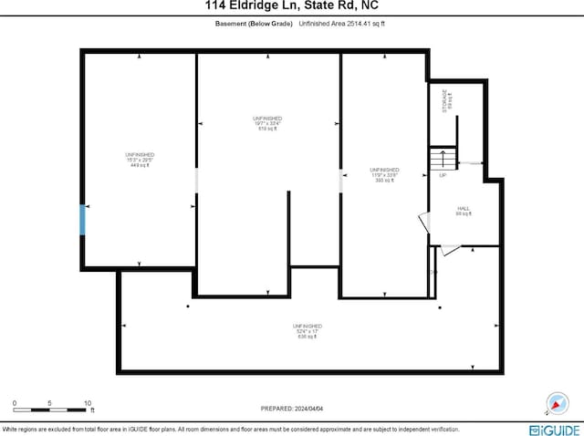 114 Eldridge Ln, State Road, NC 28676 - photo 48