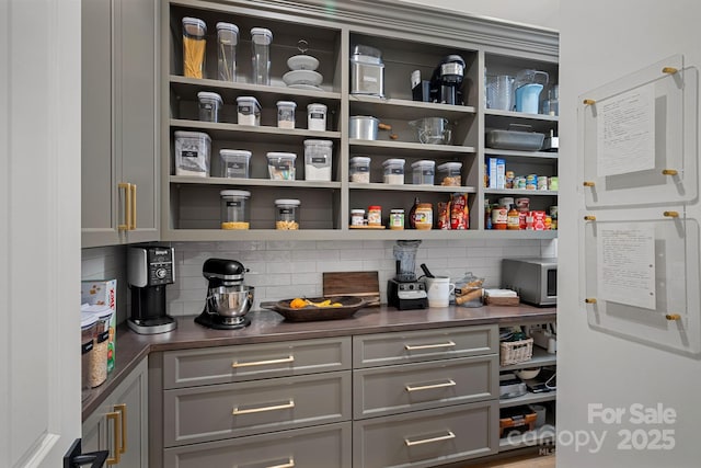 19117 Davidson Concord Rd, Davidson, NC 28036 - view of pantry