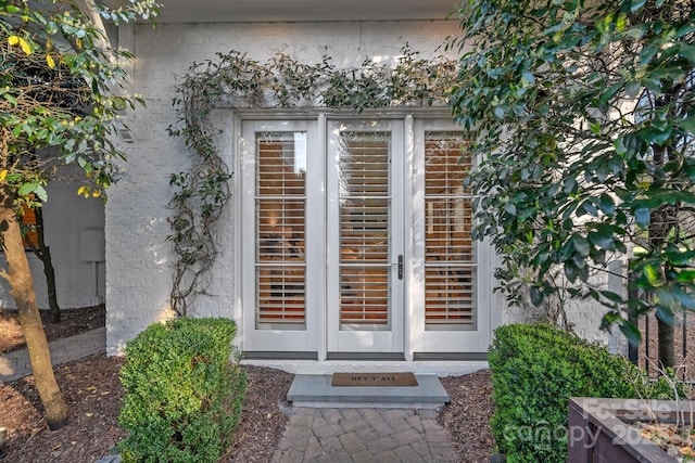 19117 Davidson Concord Rd, Davidson, NC 28036 - view of exterior entry