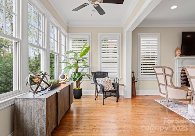 21311 Baltic Dr, Cornelius, NC 28031 - view of sunroom