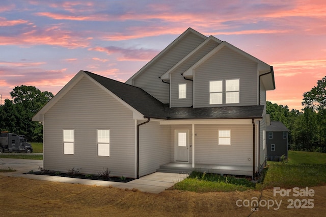 106 Desert Sky Ct, Statesville, NC 28625 - photo 1