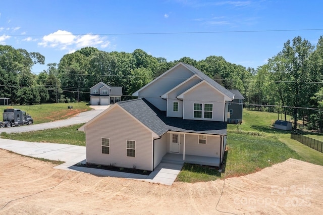 106 Desert Sky Ct, Statesville, NC 28625 - photo 2