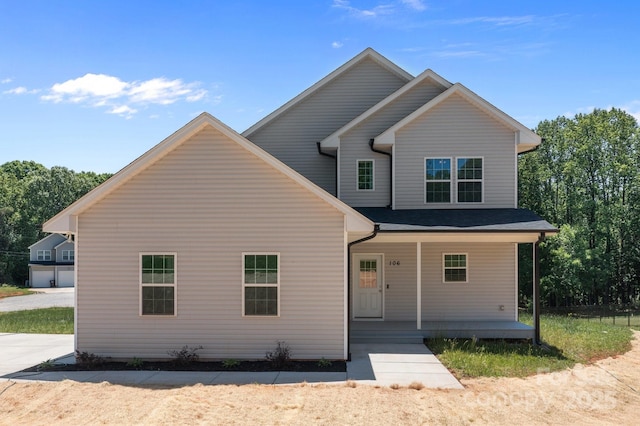 106 Desert Sky Ct, Statesville, NC 28625 - photo 3