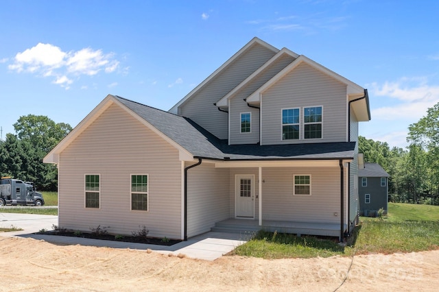 106 Desert Sky Ct, Statesville, NC 28625 - photo 4