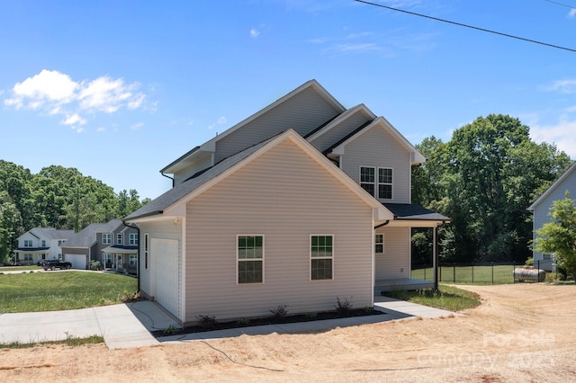 106 Desert Sky Ct, Statesville, NC 28625 - photo 5
