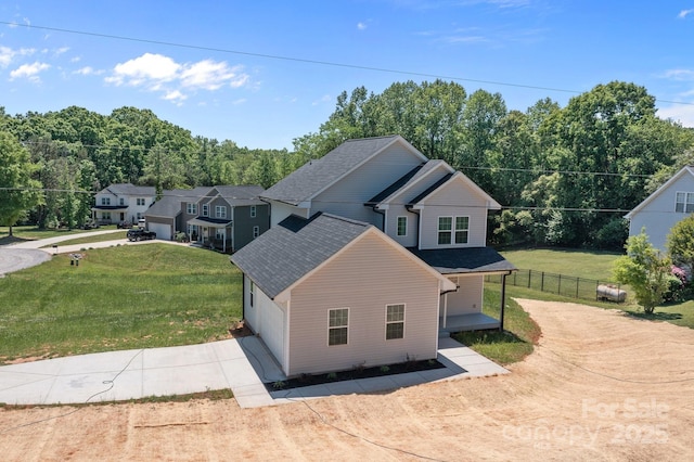 106 Desert Sky Ct, Statesville, NC 28625 - photo 6
