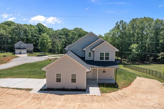 106 Desert Sky Ct, Statesville, NC 28625 - photo 7