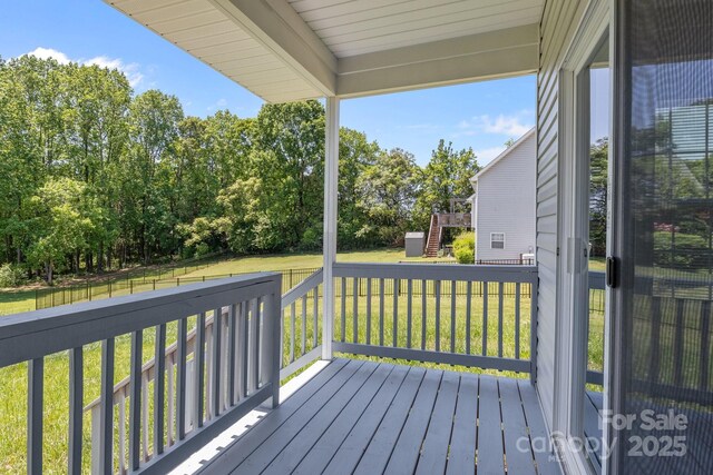 106 Desert Sky Ct, Statesville, NC 28625 - photo 28