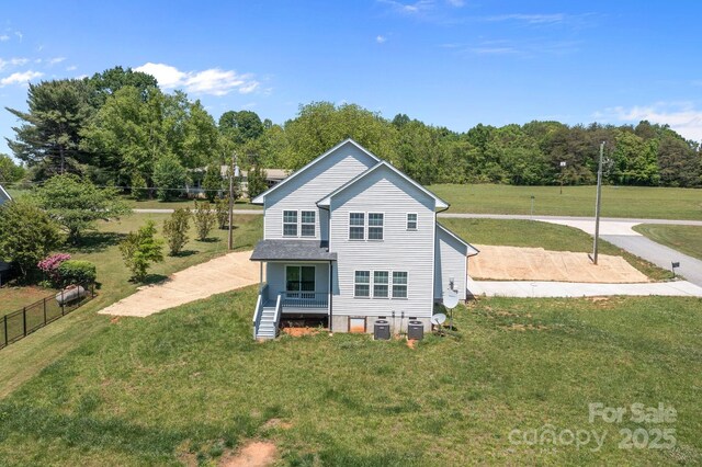106 Desert Sky Ct, Statesville, NC 28625 - photo 40