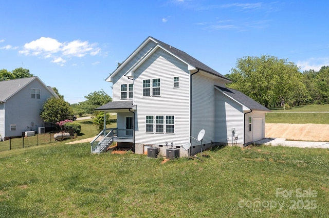106 Desert Sky Ct, Statesville, NC 28625 - photo 42