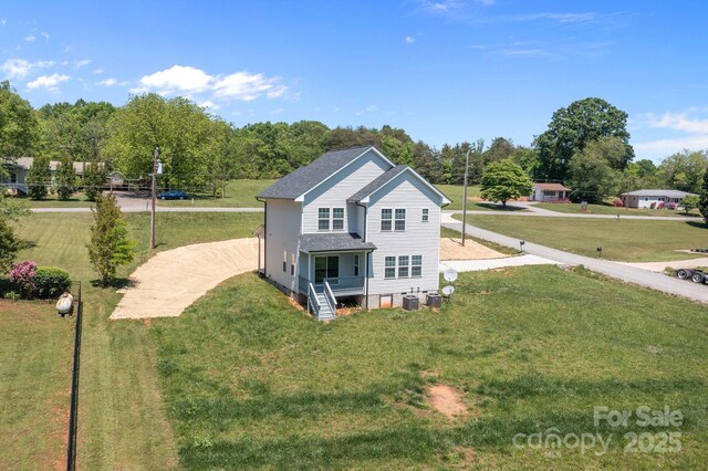 106 Desert Sky Ct, Statesville, NC 28625 - photo 45