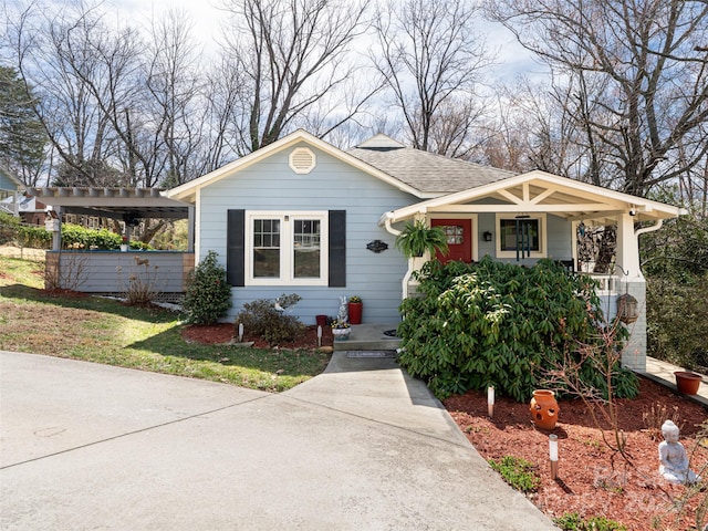 7 Temple Ave, Asheville, NC 28804 - photo 1