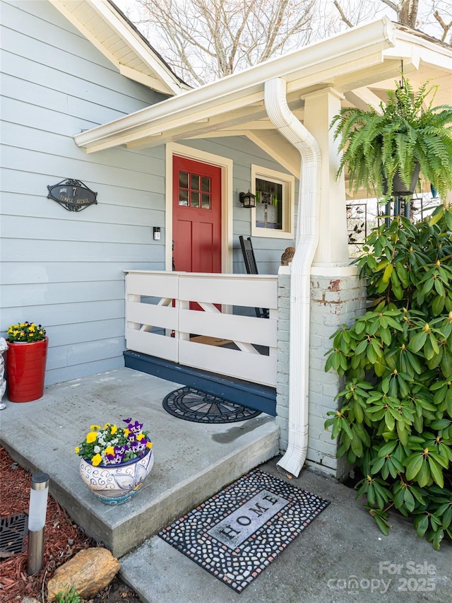7 Temple Ave, Asheville, NC 28804 - photo 2