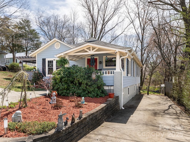 7 Temple Ave, Asheville, NC 28804 - photo 26