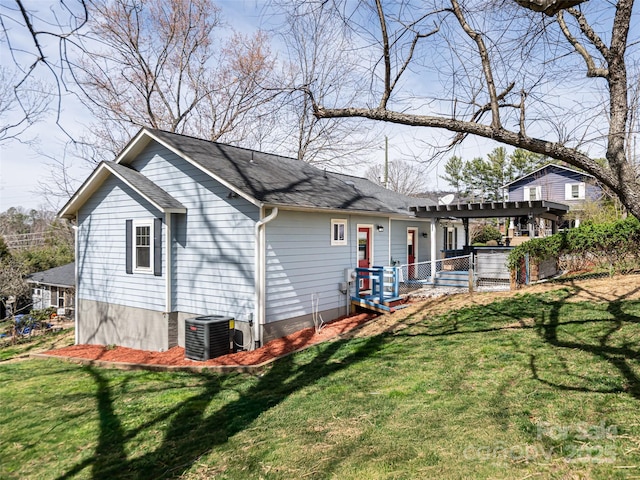 7 Temple Ave, Asheville, NC 28804 - photo 31