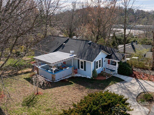7 Temple Ave, Asheville, NC 28804 - photo 33