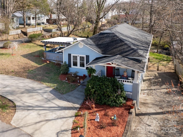 7 Temple Ave, Asheville, NC 28804 - photo 34