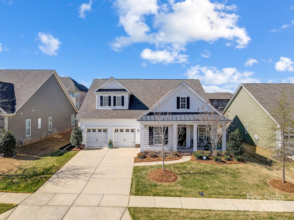 10547 Skipping Rock Ln NW, Concord, NC 28027 - photo 1