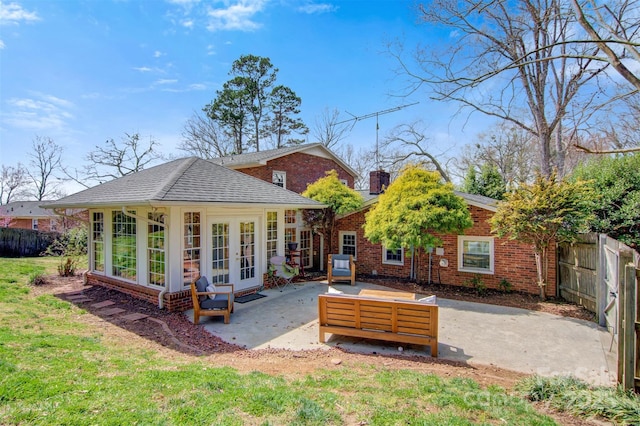 536 Shiloh Church Rd, Hickory, NC 28601 - photo 1