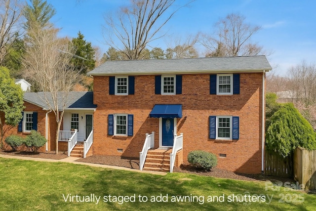 536 Shiloh Church Rd, Hickory, NC 28601 - photo 2