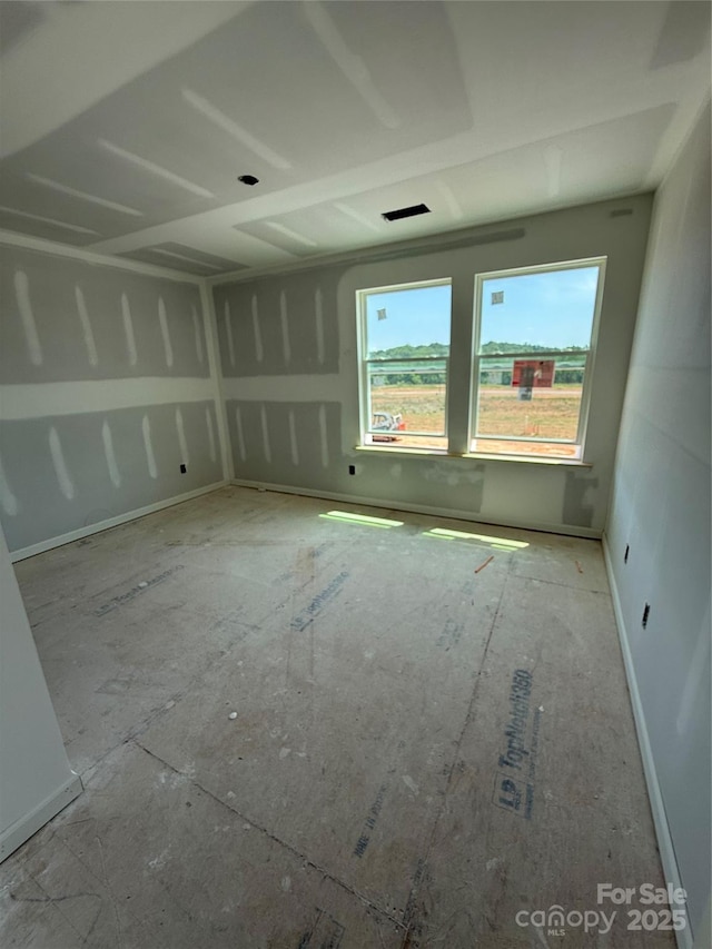317 Maidstone Dr Unit 57, Monroe, NC 28110 - view of empty room