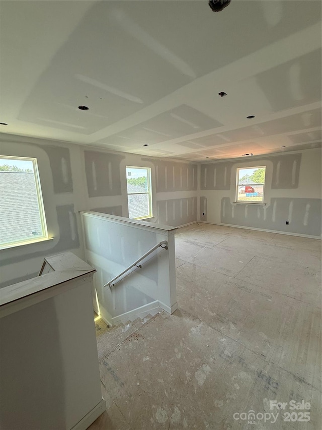 317 Maidstone Dr Unit 57, Monroe, NC 28110 - view of unfurnished room