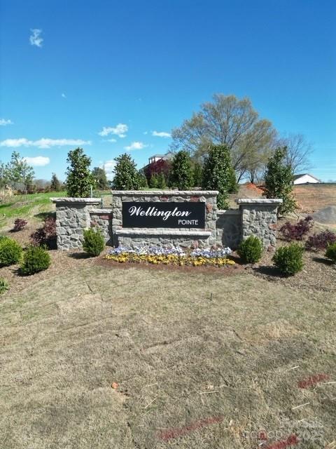 317 Maidstone Dr Unit 57, Monroe, NC 28110 - view of community / neighborhood sign