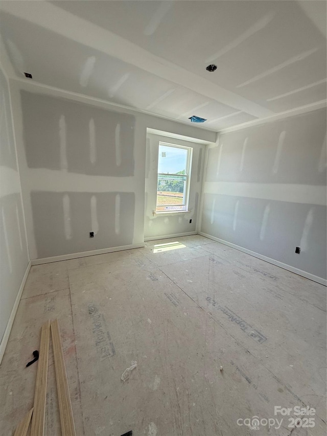317 Maidstone Dr Unit 57, Monroe, NC 28110 - view of unfurnished room
