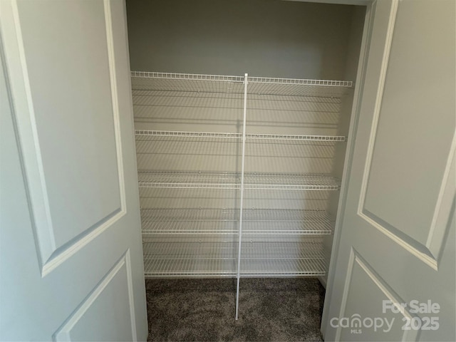317 Maidstone Dr Unit 57, Monroe, NC 28110 - view of closet