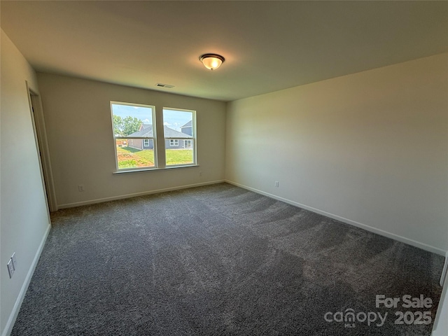 317 Maidstone Dr Unit 57, Monroe, NC 28110 - unfurnished room featuring carpet flooring
