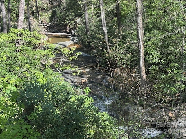 view of nature