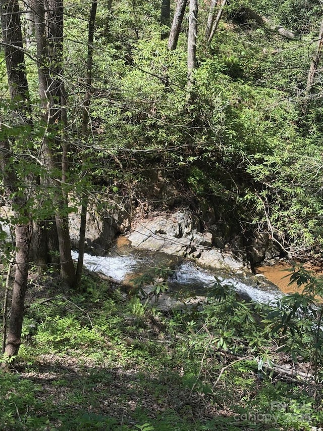 view of landscape